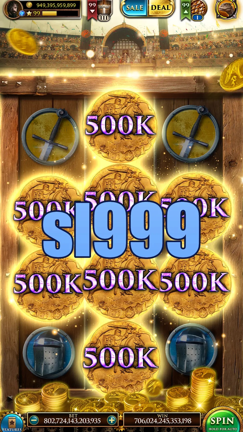 sl999 Unduh