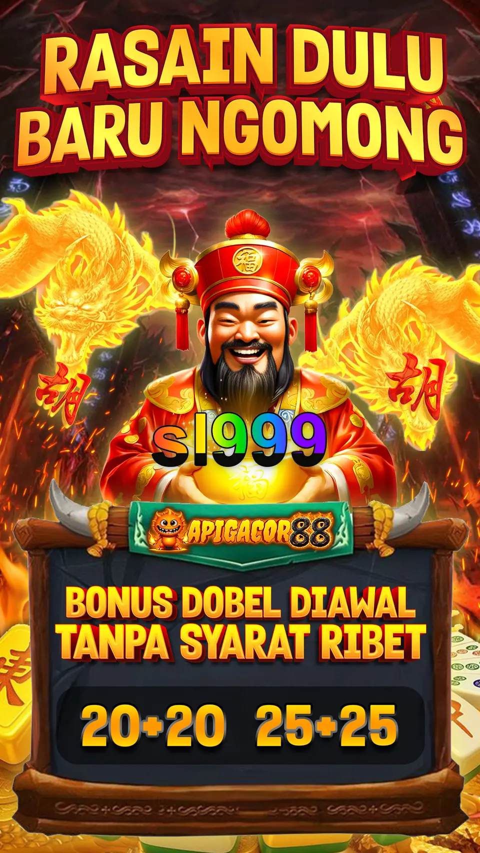 sl999 Unduh