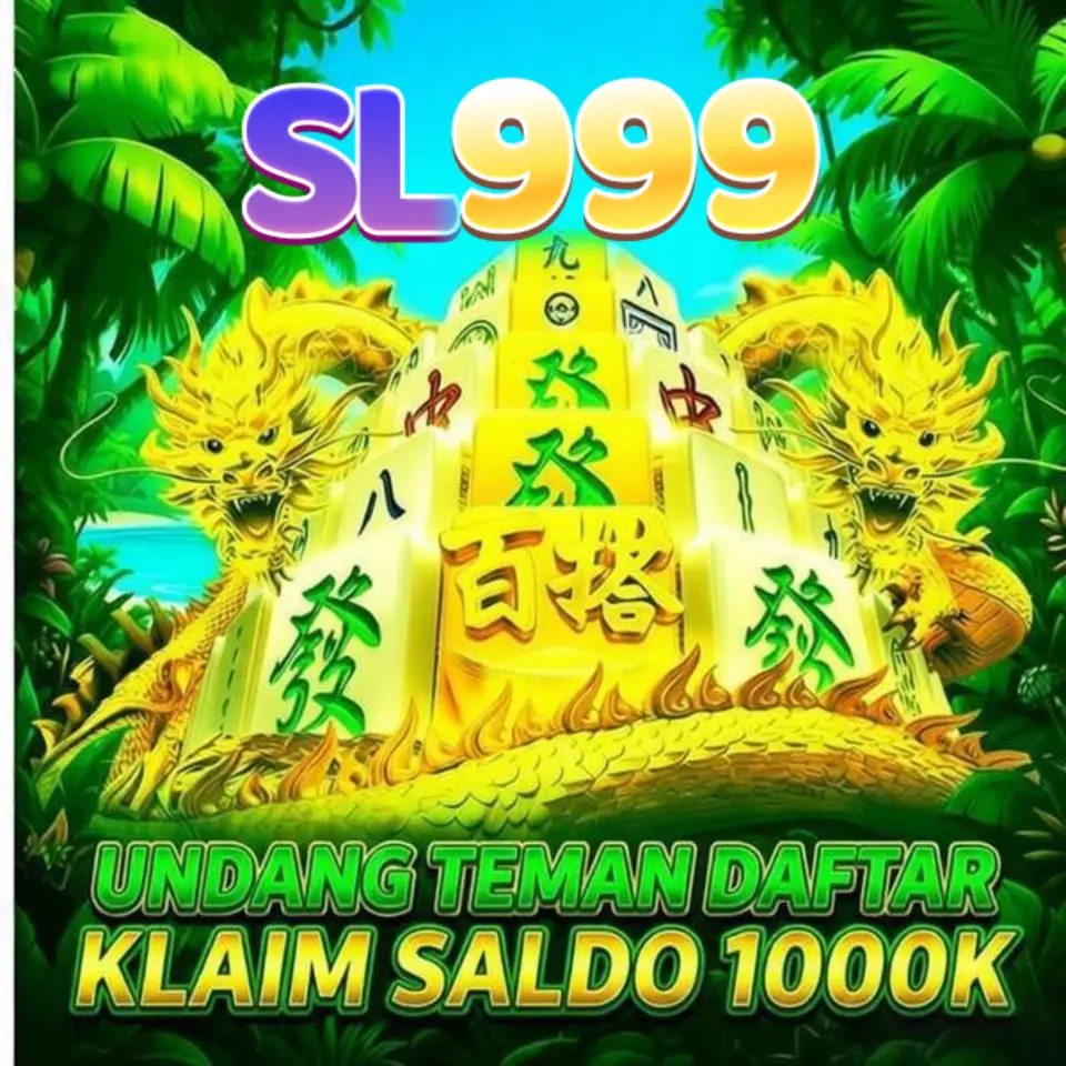 sl999 APK Resmi Unduh