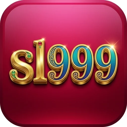 sl999 Logo - Resmi